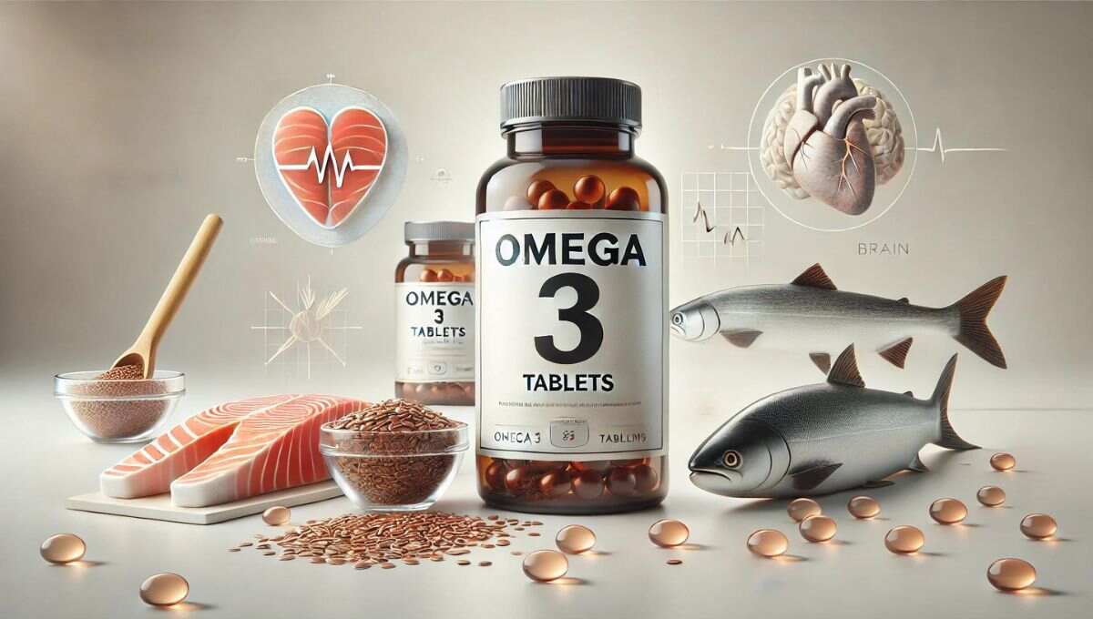 Omega 3