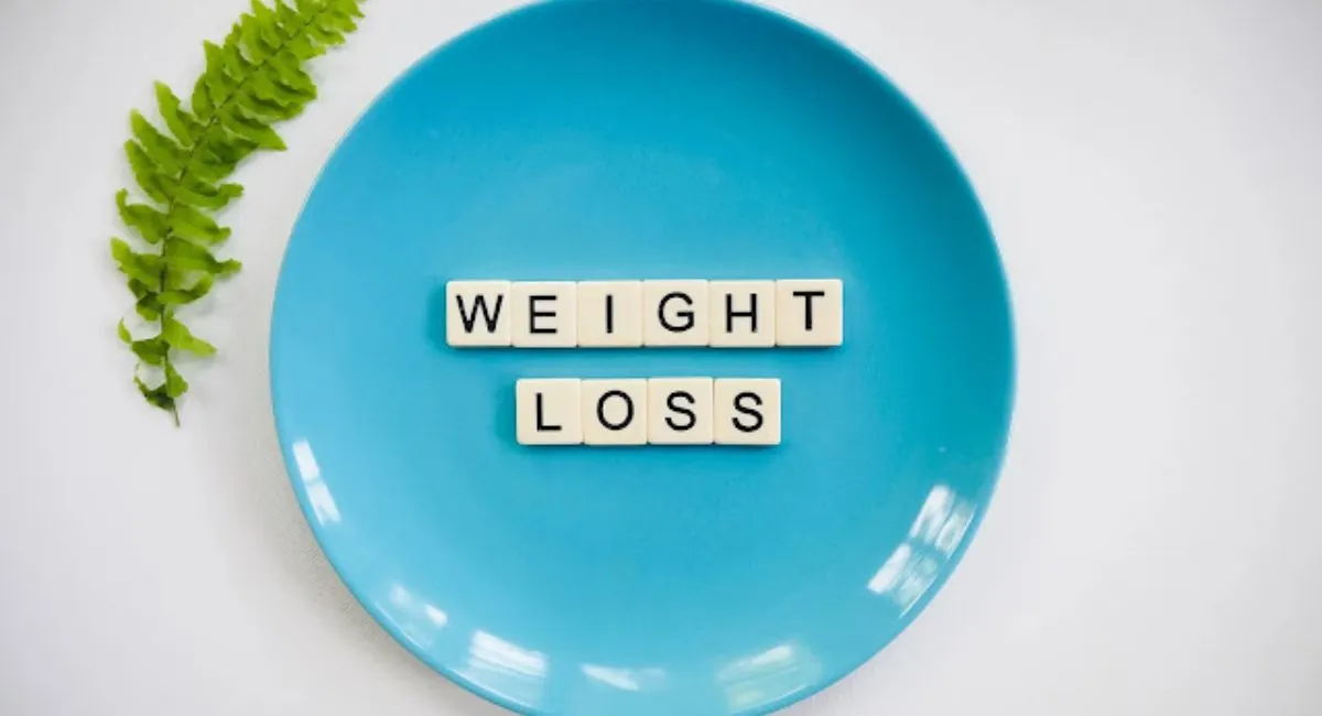 10 easy ways to lose weight