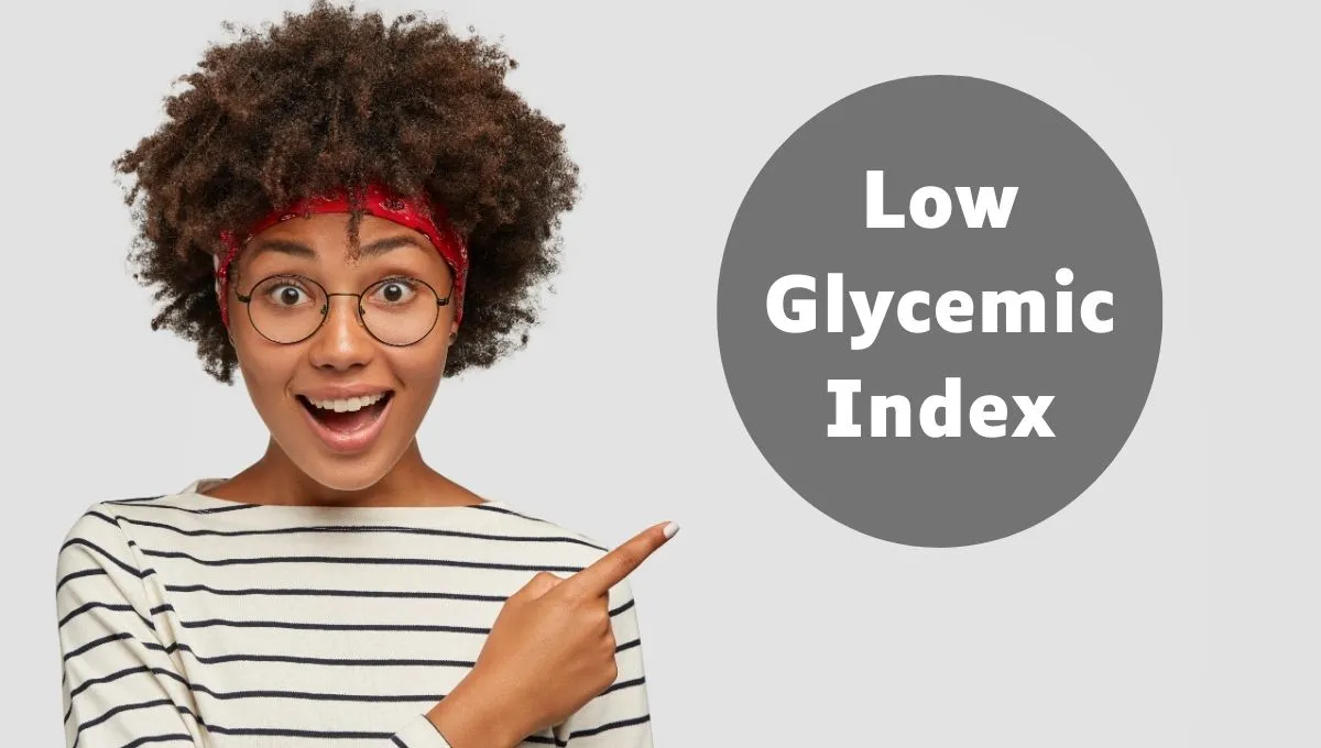 Glycemic Index