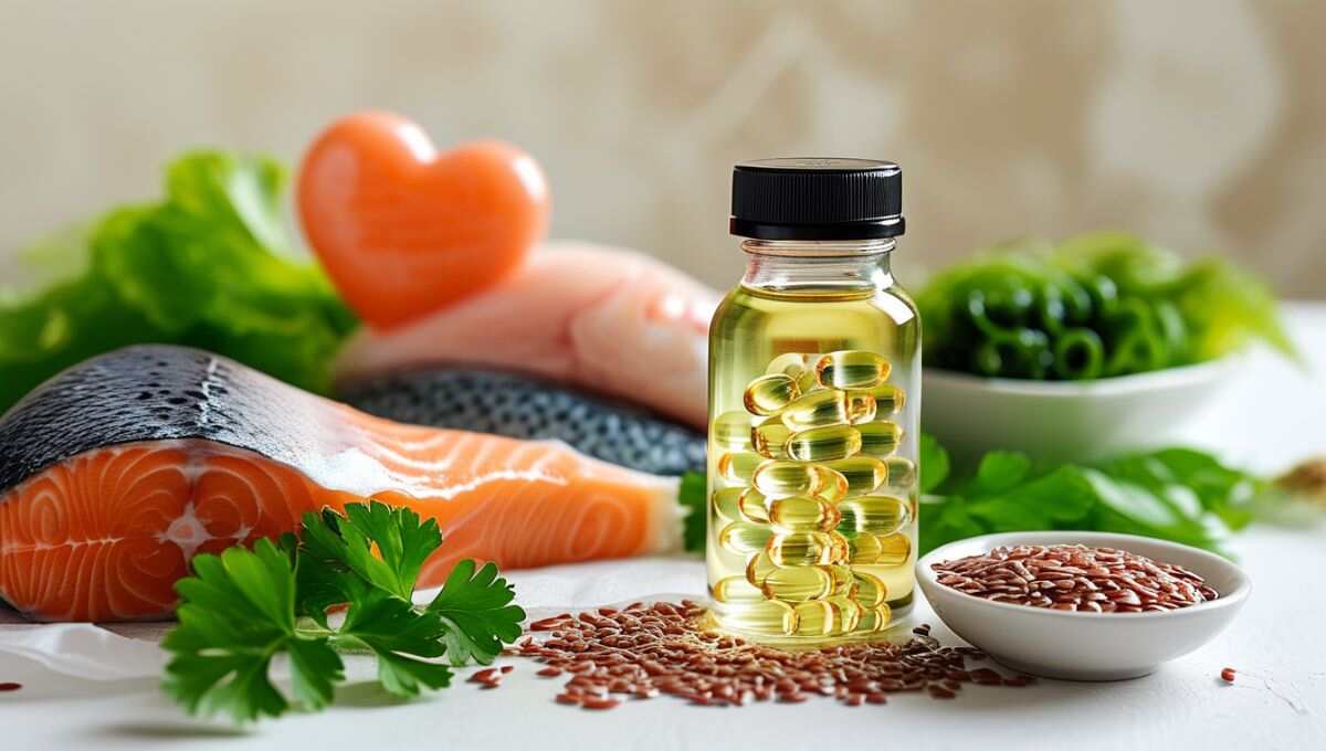 ओमेगा 3(Omega 3) टैबलेट: स्वास्थ्य लाभ और आपको इन्हें अपने आहार में क्यों शामिल करना चाहिए