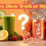 Detox Diet