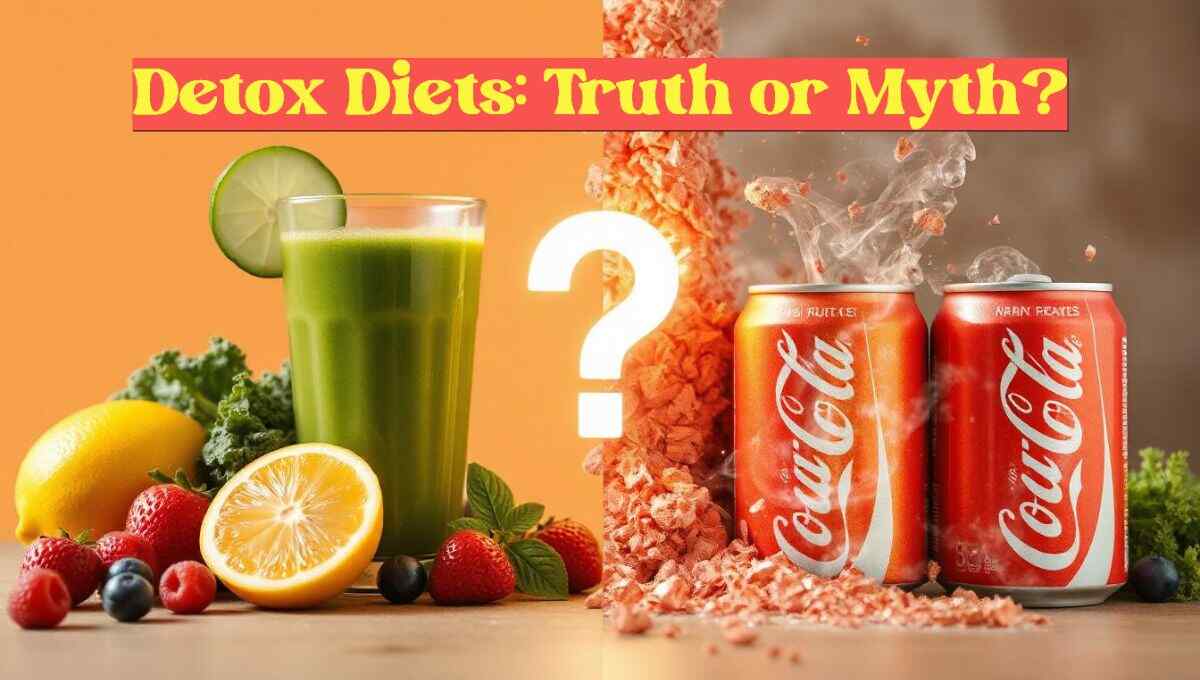 Detox Diet