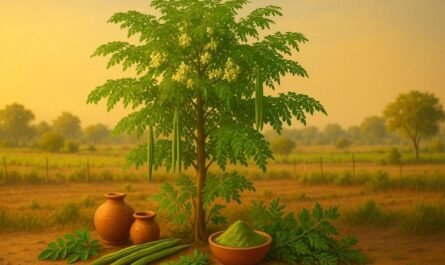 Moringa