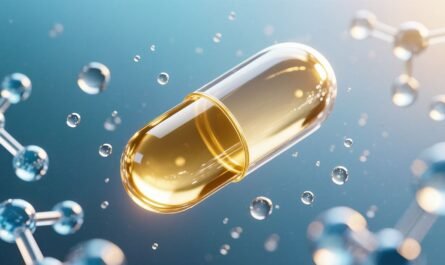 ओमेगा-3(Omega-3)