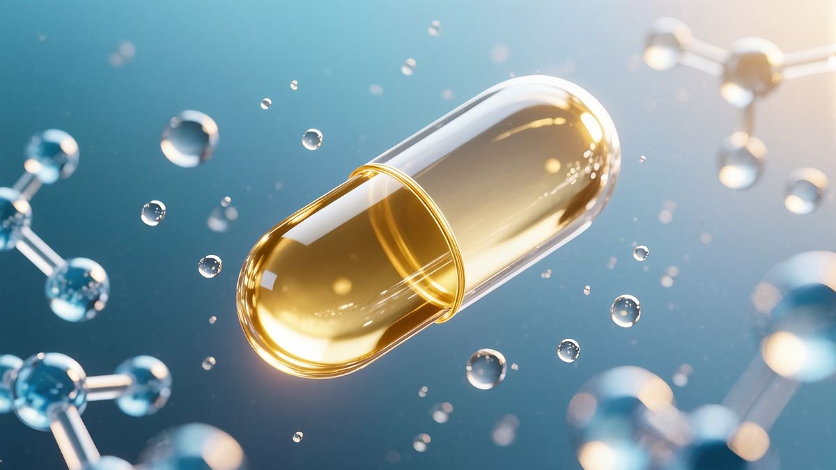 ओमेगा-3(Omega-3)