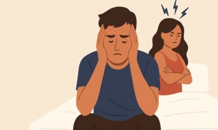 Premature Ejaculation